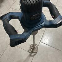 Miscelatore elettrico trapano
