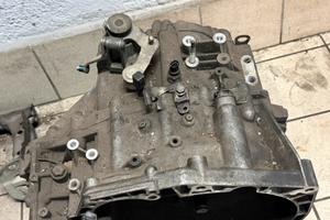 Cambio fiat sedici ricambi