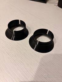 Cornetti x-adv