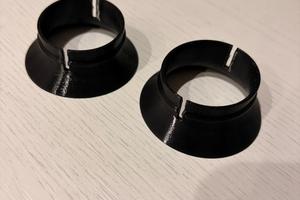 Cornetti x-adv