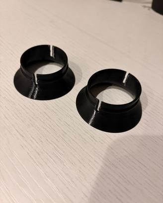 Cornetti x-adv