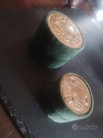 scatoline in argento