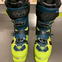 Scarponi dinafyt  radical pro