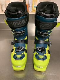 Scarponi dinafyt  radical pro
