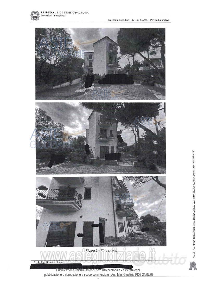 Appartamento – Madalena/La Maddalena, Gallura Nord-Est Sardegna - Vista 3