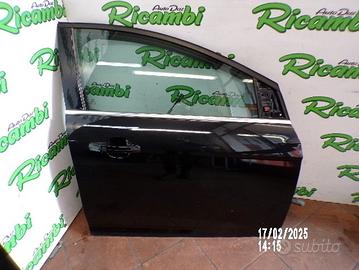 PORTA ANTERIORE DESTRA PER FORD FOCUS III 2013