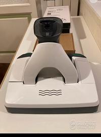 Pulilava Folletto Lavapavimenti SP600S originale p