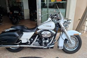 Harley-davidson 1450 Road King custom
