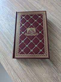 libro I grandi classici dell'India