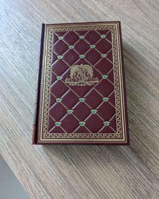 libro I grandi classici dell'India