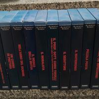 VIDEOCASSETTE VHS ALBERTO SORDI