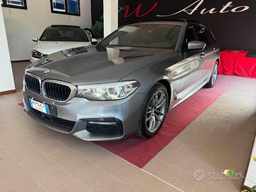 BMW - Serie 5 520 Touring Msport