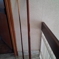 stecca da biliardo 