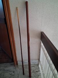 stecca da biliardo 