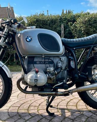 Bmw r65 1979