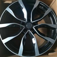 Cerchi in lega MAK 21" MERCEDES ML - GLE