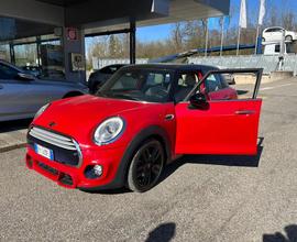 MINI Mini 5 porte (F55) - 2015