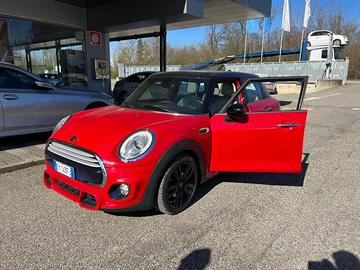 MINI Mini 5 porte (F55) - 2015