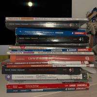 Libri scuole superiori
