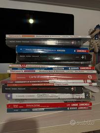 Libri scuole superiori