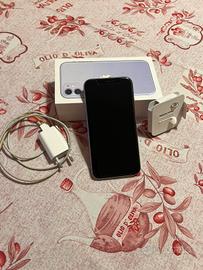 Iphone 11 - 128 gb