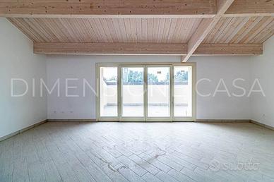 Appartamento di 72 m² con 4 locali a San Felice su