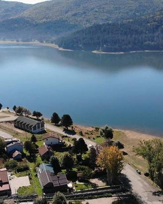 Vacanza in Sila