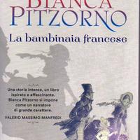 La bambinaia francese - Bianca Pitzorno + romanzo