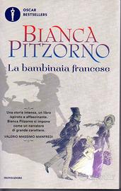 La bambinaia francese - Bianca Pitzorno + romanzo