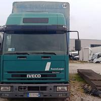 IVECO EuroCargo 100E21