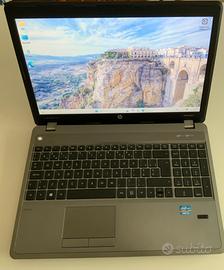 Hp Probook 4540s I5 schermo 15,6