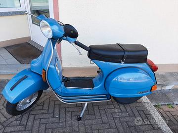 VESPA PX125E -1982