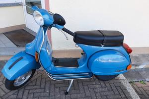 VESPA PX125E -1982