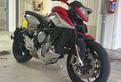MV AGUSTA Rivale 800 ABS