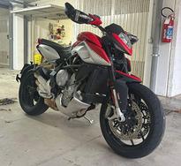 MV AGUSTA Rivale 800 ABS