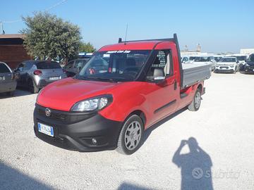 Fiat Doblo work-up pick-up