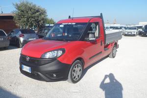 Fiat Doblo work-up pick-up