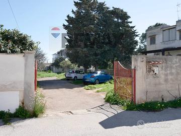 Villa o villino - Bari