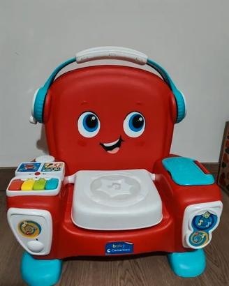 Sedia Clementoni