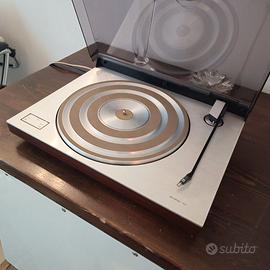 Giradischi beogram 1100 type 5705 Bang olufsen