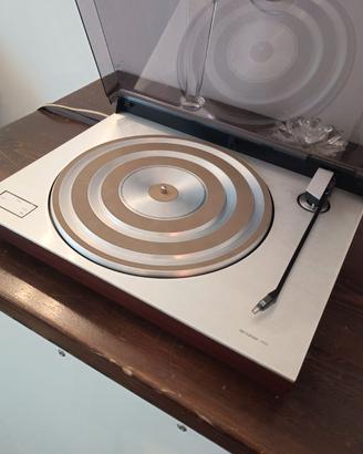 Giradischi beogram 1100 type 5705 Bang olufsen
