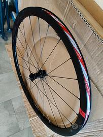 Ruote Fulcrum 4 DB