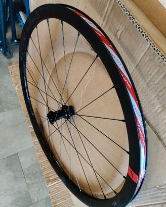 Ruote Fulcrum 4 DB