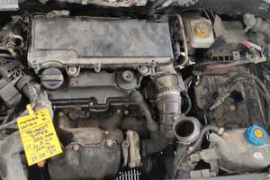 Motore Peugeot Bipper 1.4 8HS