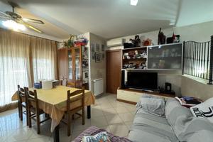 Rif.B579| appartamento trilocale