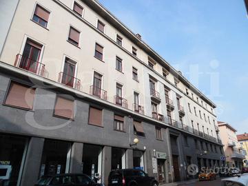 Appartamento Biella [cod. rif6015933VRG]