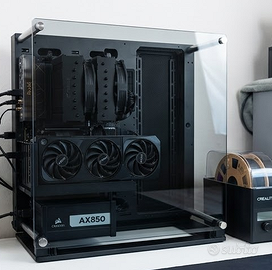 Pc 9800X3D - 4070 Ti Super - X870E ProArt - 32GB