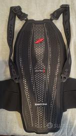 Paraschiena Moto Zandonà Esatech Back Pro 2.0