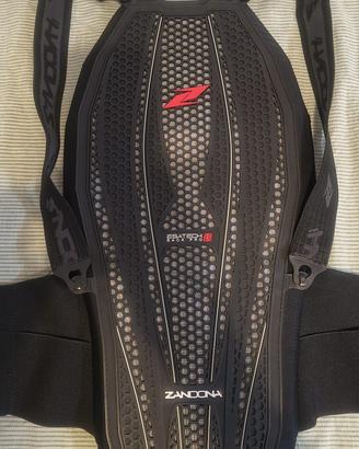 Paraschiena Moto Zandonà Esatech Back Pro 2.0