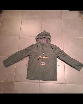 Giubbino Parka Napapijri Uomo M